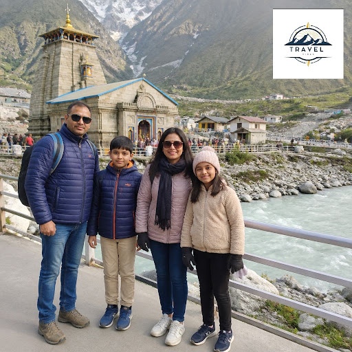Planning a spiritual yatra with kids can feel overwhelming. Skyway Travel vibes, a trusted travel… post image