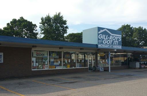Gill-Roy's Hardware / Lumber / SHusqvarna - Thumbnail