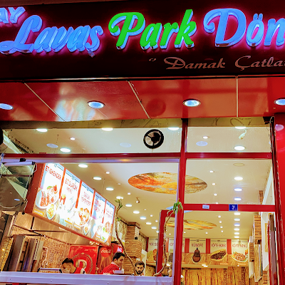 Lavas Park Doner