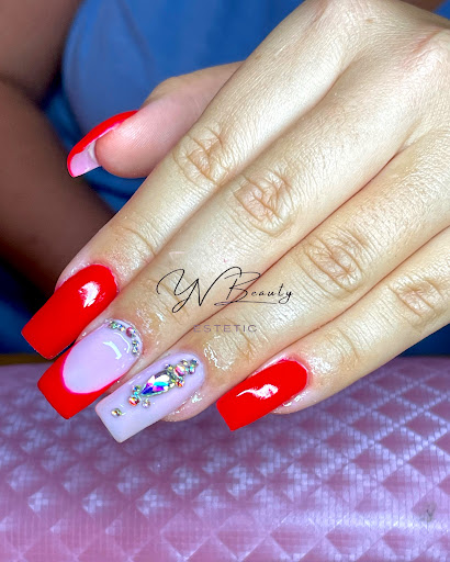 YVBeauty - Thumbnail