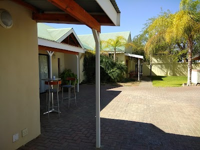 Photos of Amica Guest House
