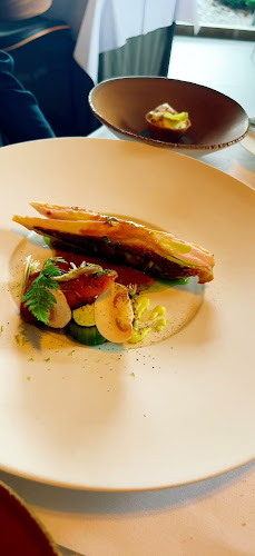 Beoordelingen van DE JONKMAN in Brugge - Restaurant