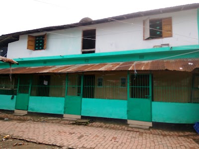 Photos of Chandokhali Bazar Jame Mosque
