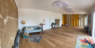 Photo n°8 de EXPLORATION YOGA LA MURETTE ET CHARAVINES à La Murette (Centre de yoga)