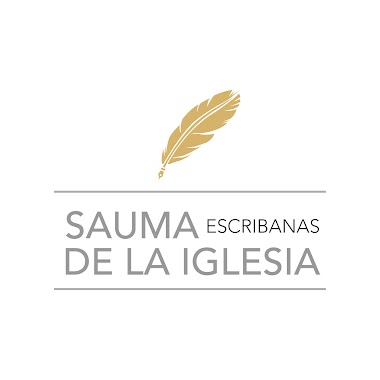 Escribanía Sauma - De La Iglesia, Author: Pau DLI