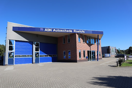 ASN Autoschade Roelofs Zelhem - Thumbnail