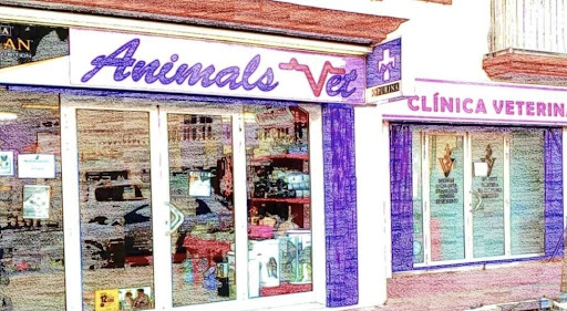 Clinica Veterinaria Animalsvet