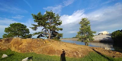 Ten Islands Historic Park