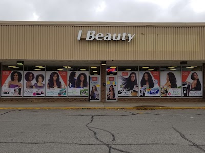 i Beauty Supply