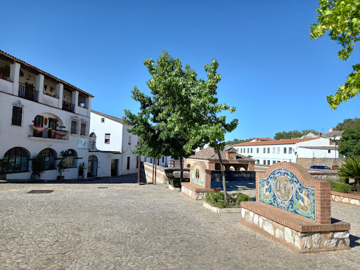 Source of the Council - Public Laundry Gallery - Spain