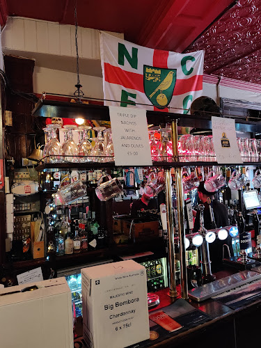 Comments and reviews of Old Red Lion Theatre Pub