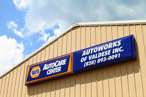 Autoworks of Valdese Inc - Thumbnail