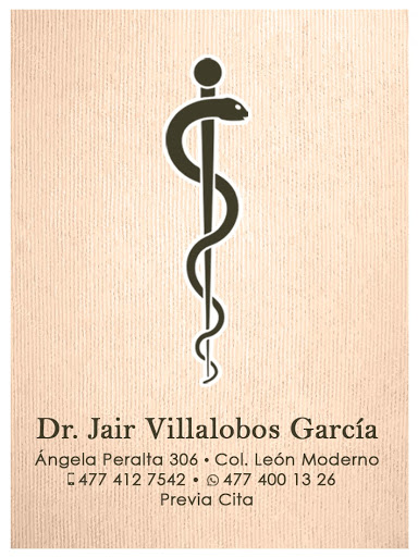 Dr. Jair Villalobos - Thumbnail