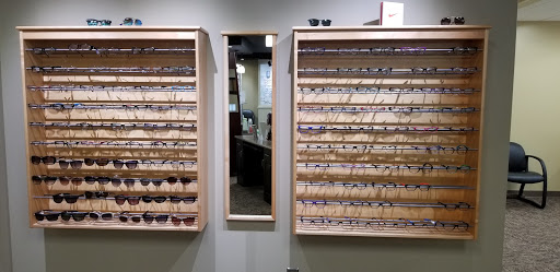 The EyeDoctors Optometrists - Thumbnail