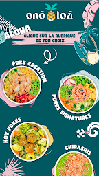 Photo n°21 de ONŌ LOĀ à Saint-Brice-sous-Forêt (Restaurant)