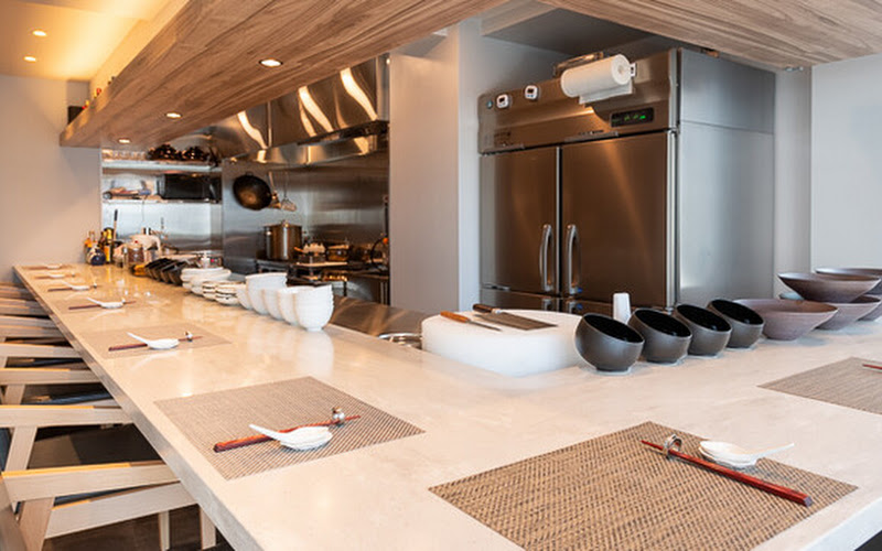 Chinese Restaurant 晴華