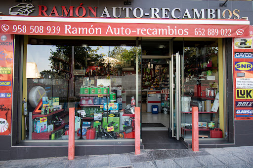 Recambios Ogijares Ramón