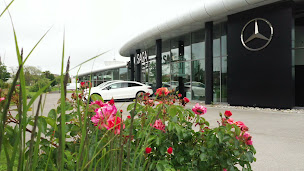 Photo n°26 de SAGA Mercedes-Benz - Dunkerque à Dunkerque (Vendeur de voitures d'occasion)