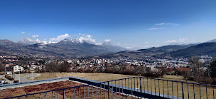 Photo n°3 de Follens Ingrid à Gap (Ophtalmologiste)