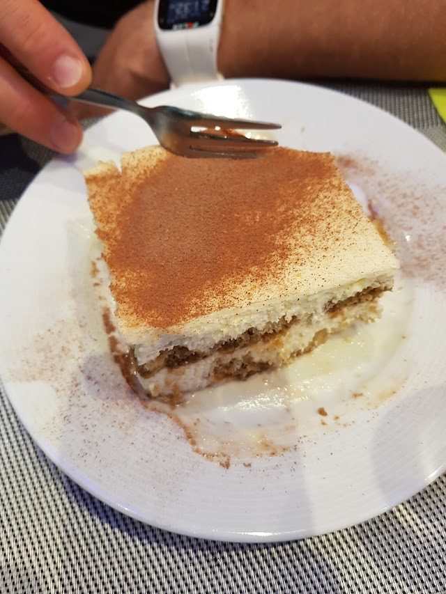 Pizzeria da Ettore