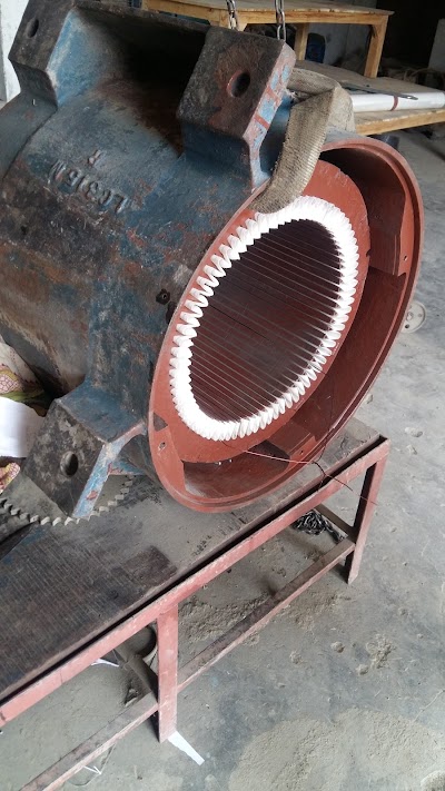 Photos of NEPAL ELECTRICAL AND REWINDING WORKS