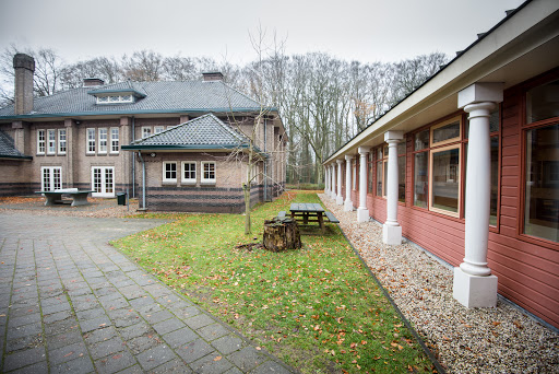 Gymnasium Apeldoorn - Thumbnail