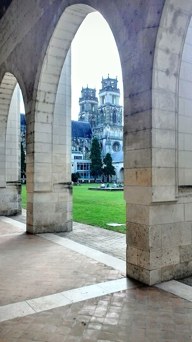 Campo Santo