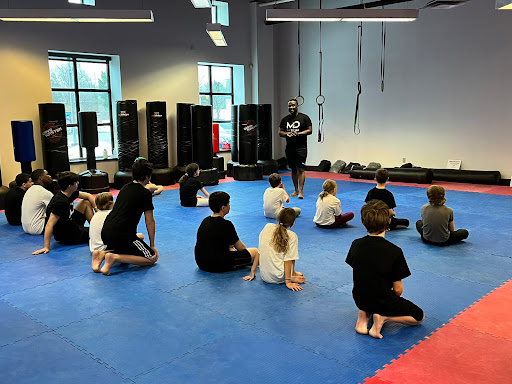 MD F.I.T.LIFE Kickboxing, Fitness & Martial Arts Centre - Thumbnail