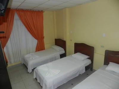 Photos of Hotel Unicornio