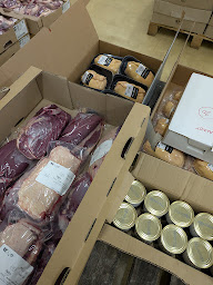 Photo n°2 de JANNOT VOLAILLES à Beaurains (Grossiste)