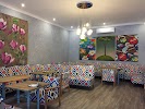 Фотография Roots Restaurant, 1-й тупик Шота Руставели, Ташкент, Узбекистан