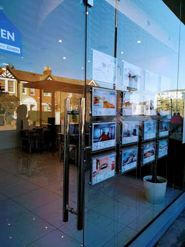 Homesearch Ltd - London