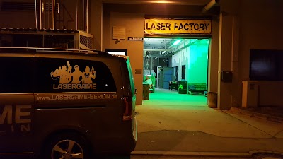 Laser Factory