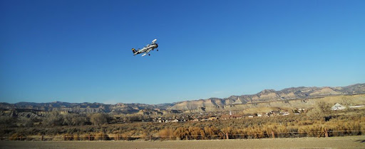 Carbon County RC Airport Gallery - United States