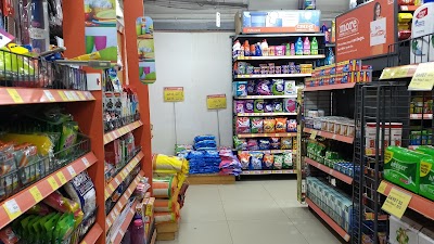 photo of More Supermarket