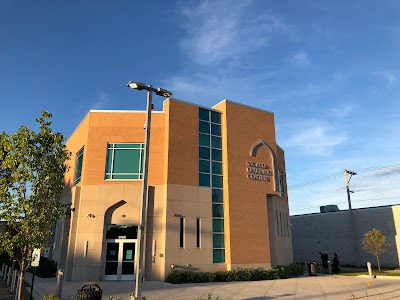 Sacred Learning Center
