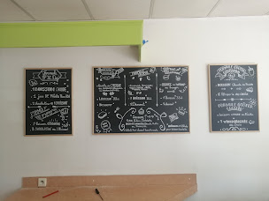 Photo n°1 de BOULANGERIE DU CHATEAU à Surgères (Sandwicherie)