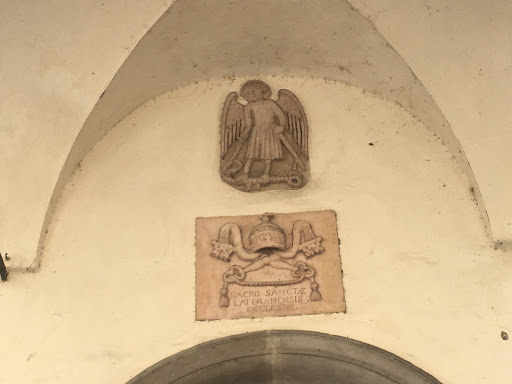 Sant'Angelo Minore, Cagli - Thumbnail