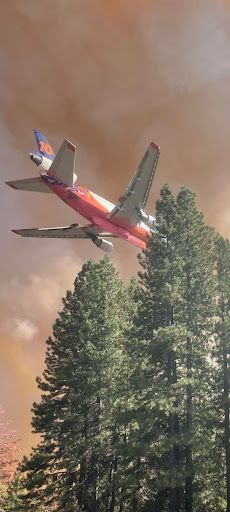 Mosquito Fire Protection District - Thumbnail