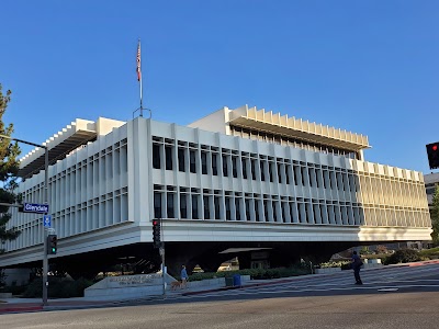 Glendale City Hall