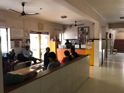 Dhruvini Nursing Home & ICCU