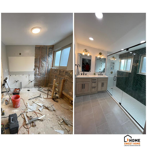 Avatar for Home Sweet Home Construction & Renovation