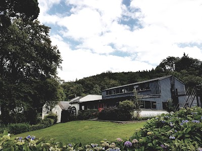 Photos of Avoca Handweavers