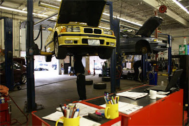3D Auto Works, Inc