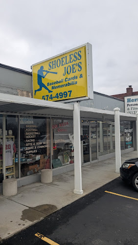 Shoeless Joe's
