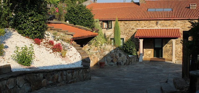Casa Rosinda Restaurante