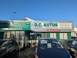 DC Autos