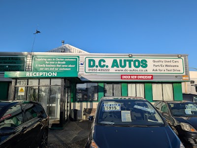 DC Autos