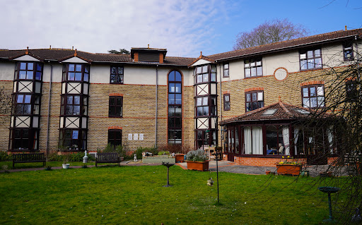 Basingfield Court Residential Care Home - Sanctuary Care - Thumbnail
