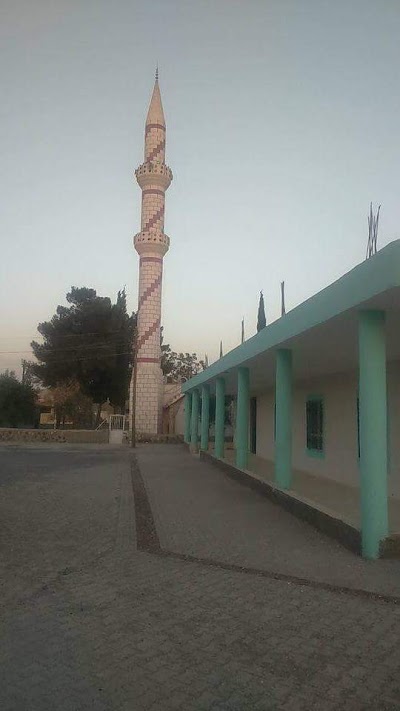 Photos of Şanlıurfa Haliliye G&ouml;ktepe Camii Ve &Ccedil;ok Ama&ccedil;lı